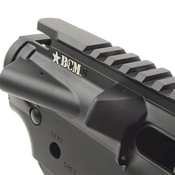 Amazon | Guns Modify アルミアッパー ＆ ロアレシーバーセット